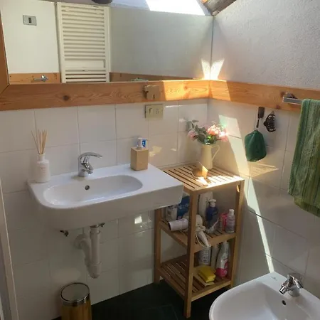 Maison Di Viola Apartamento *