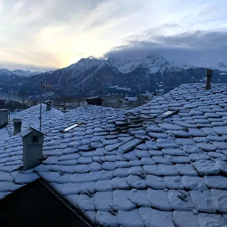 Maison Di Viola Appartement