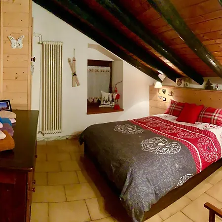 Maison Di Viola Apartamento