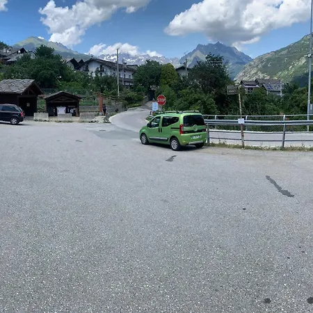 Maison Di Viola Arliod