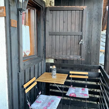Maison Di Viola