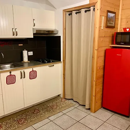 Maison Di Viola * Arliod