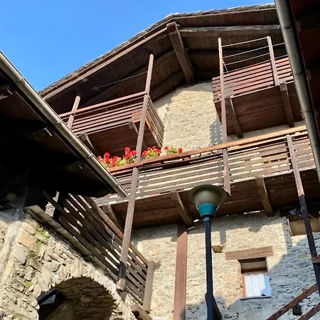 Maison Di Viola Apartment *