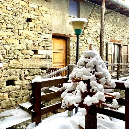 Apartamento Maison Di Viola