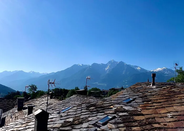 Appartamento Maison Di Viola