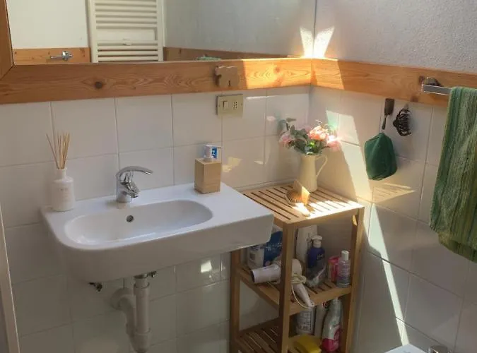 Maison Di Viola Appartamento *