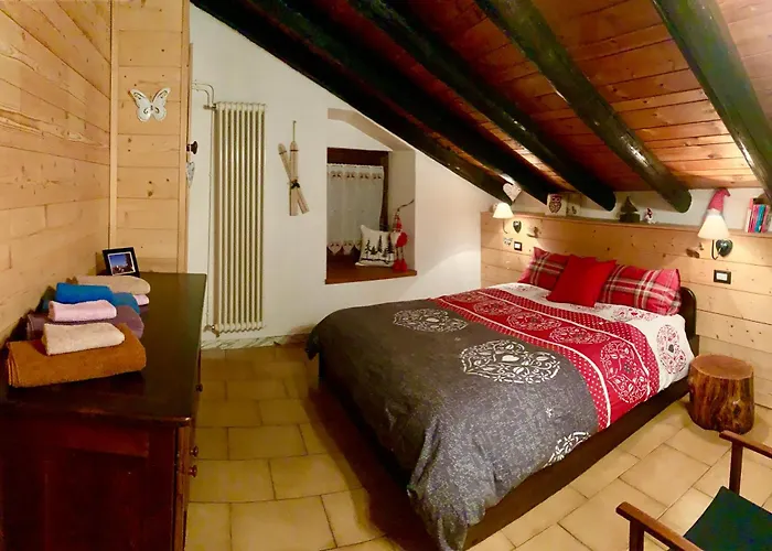 Maison Di Viola Apartamento