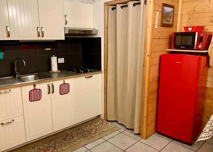 Maison Di Viola * Arliod