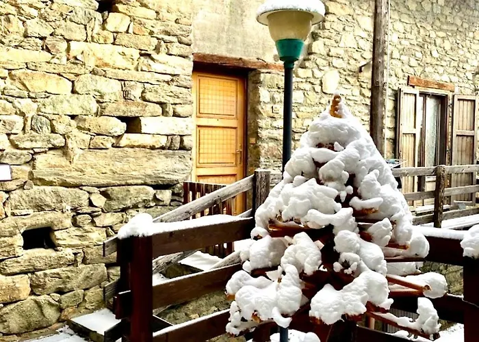 Appartamento Maison Di Viola